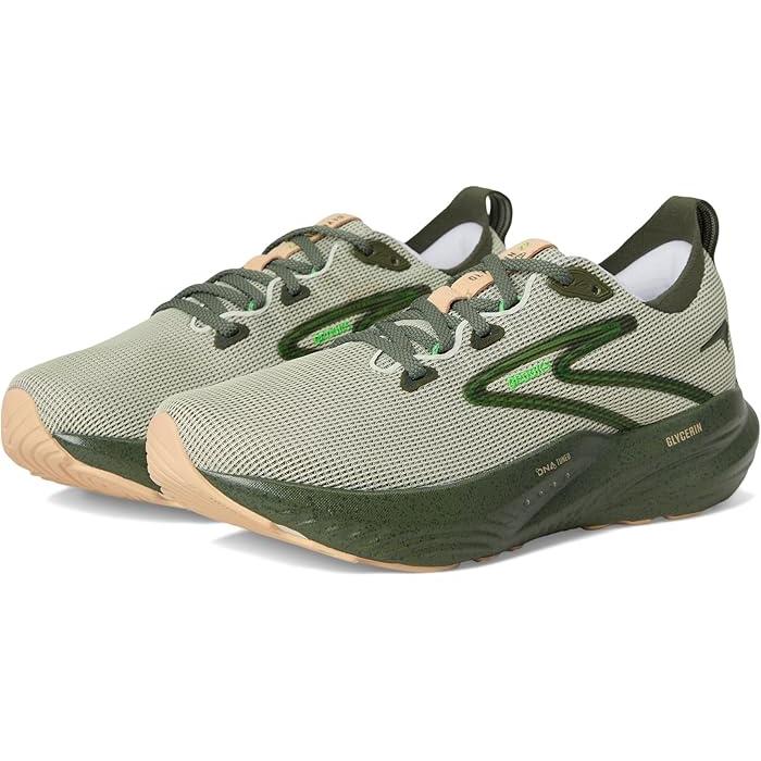 BROOKS P最大16倍9/15限定 (取寄) ブルックス メンズ グリセリン