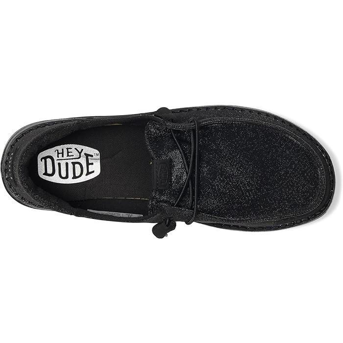 P最大17倍1/1限定 (取寄) ヘイ デュード レディース ウェンディ