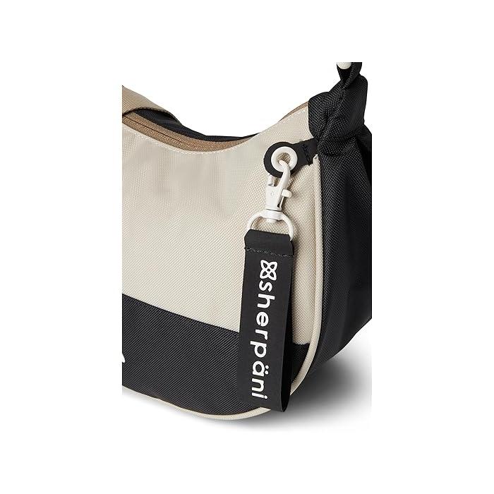 (取寄) シェルパニ レディース ミナ Sherpani women Mina Con Leche 1 取寄) シェルパニ レディース ミナ Sherpani women Mina Con Leche