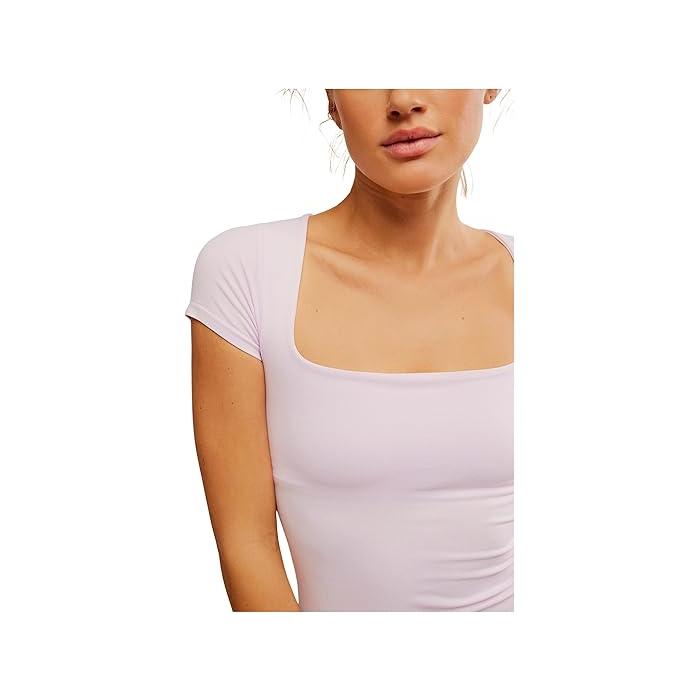 FREE PEOPLE（フリーピープル） (取寄) レディース クリーン ラインズ