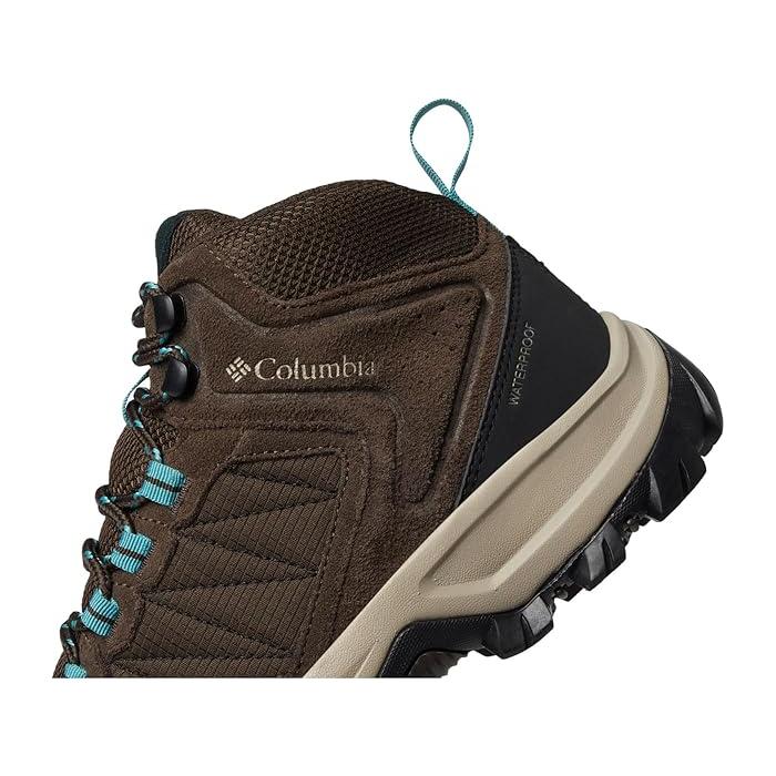 Columbia（コロンビア） P最大17倍1/1限定 (取寄) レディース トランス