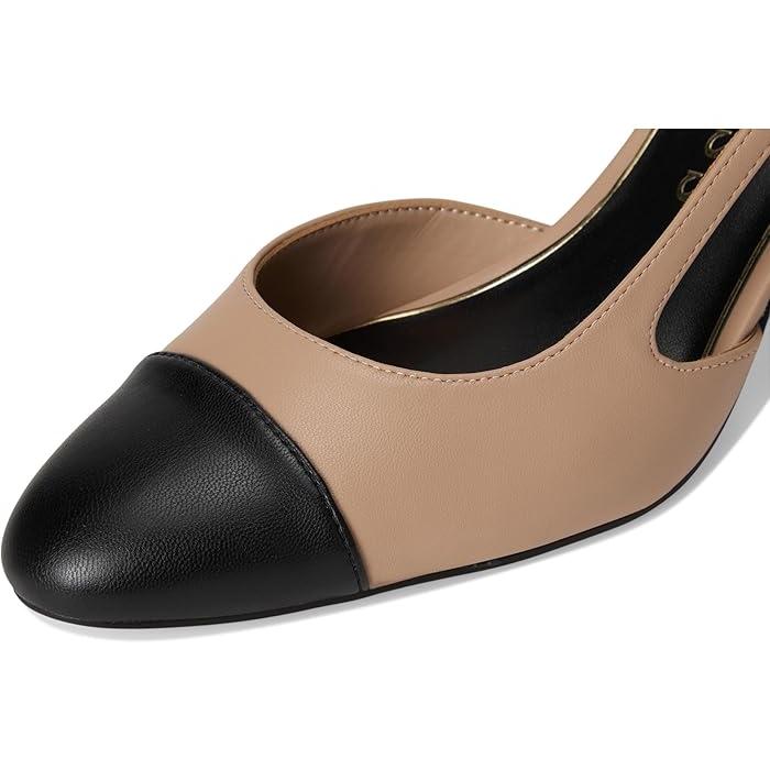 GUESS（ゲス） (取寄) レディース GUESS women Loisa Beige Leather