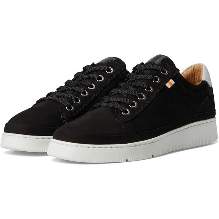 (取寄) サミュエル ハバード レディース フェザーライト ラグナ スポーツ Samuel Hubbard women Featherlight Laguna Sport Pewter Leather 取寄) サミュエル ハバード レディース フェザーライト ラグナ