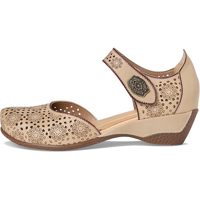 取寄) ラルティストバイスプリングステップ レディース アメリカーナ L