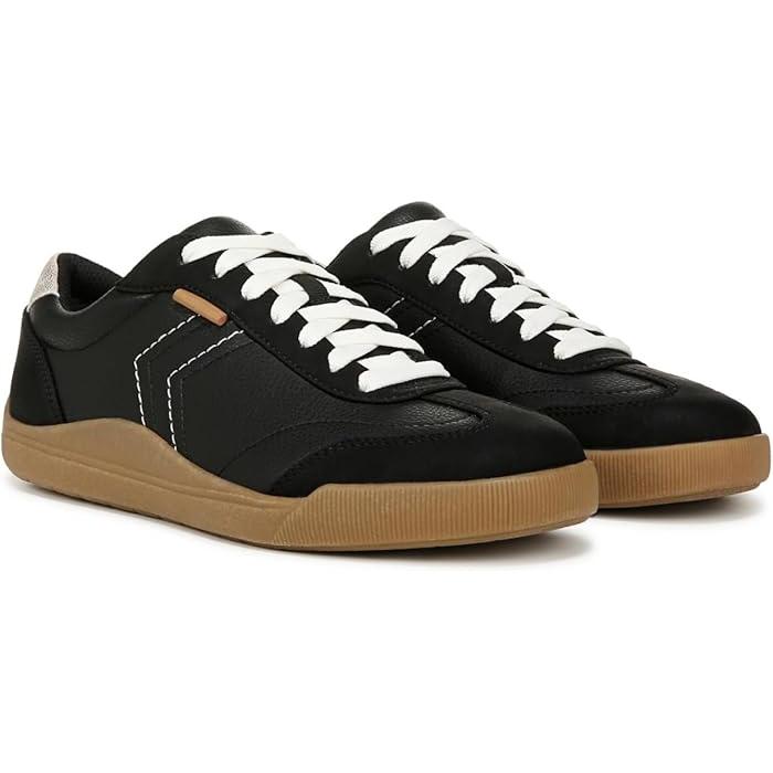 (取寄) ドクターショール レディース ビーウィッチ トゥルー Dr. Scholl's women Be True Black Brown ドクターショール（Dr.Scholl） P最大17倍1/1限定 (取寄) レディース