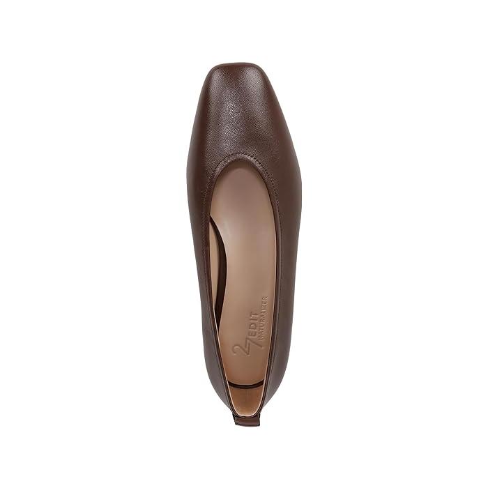 (取寄) ナチュラライザー レディース カーラ Naturalizer women Naturalizer Carla Chocolate Naturalizer (取寄) ナチュラライザー レディース カーラ women Carla