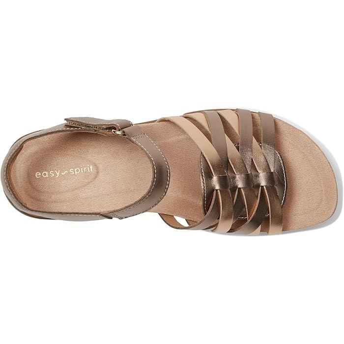 イージースピリット P最大17倍1/1限定 (取寄) レディース マリーン