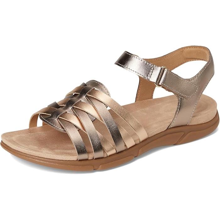 (取寄) イージースピリット レディース マリーン Easy Spirit women Marlene Bronze/Gold Leather イージースピリット P最大17倍1/1限定 (取寄) レディース マリーン