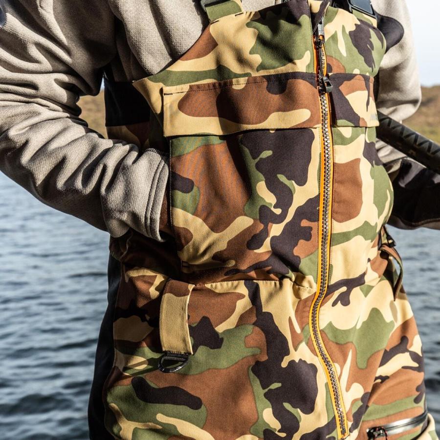 有名ブランド (取寄) シムス メンズ Woodland men パンツ CX Men's Cx