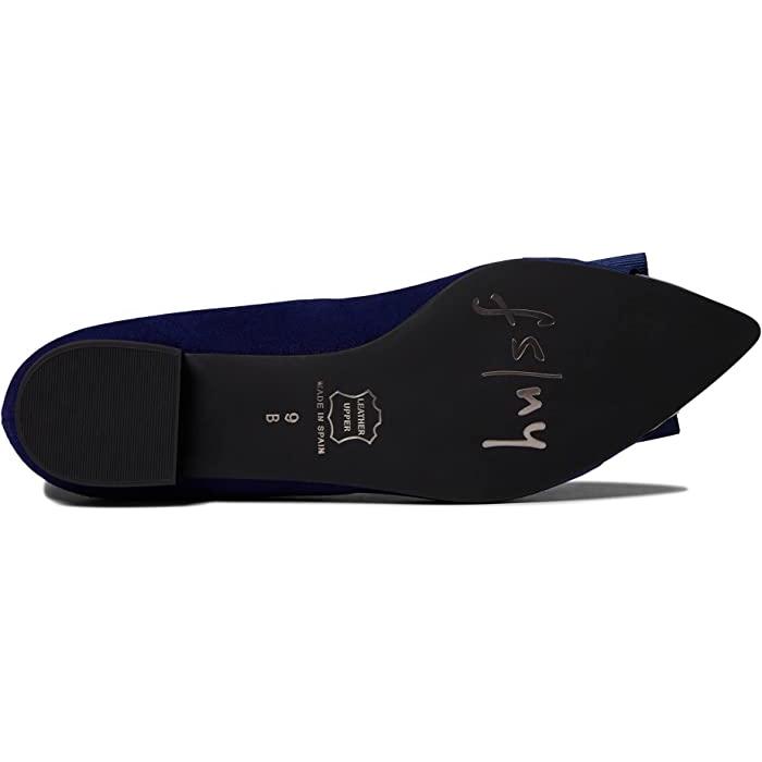 P最大17倍1/1限定 (取寄) フレンチ ソール レディース オンステージ