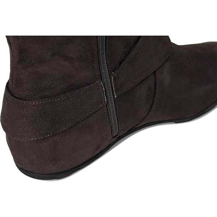 取寄) ジュルネ コレクション レディース ジェスター-01 ブーツ