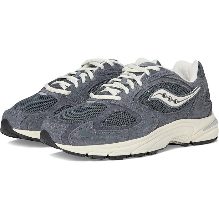 Saucony（サッカニー） (取寄) オリジナルス グリッド ジャズ 9