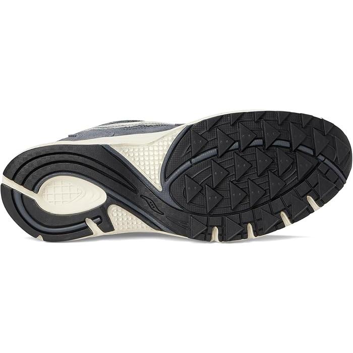 Saucony（サッカニー） (取寄) オリジナルス グリッド ジャズ 9