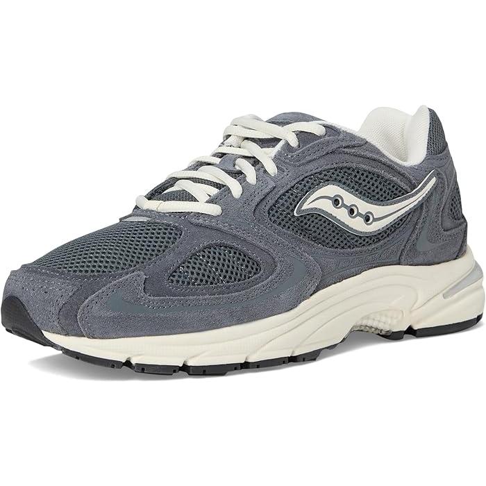 (取寄) サッカニー オリジナルス グリッド ジャズ 9 Saucony Originals Grid Jazz 9 Graphite/Cream Saucony（サッカニー） (取寄) オリジナルス グリッド ジャズ 9