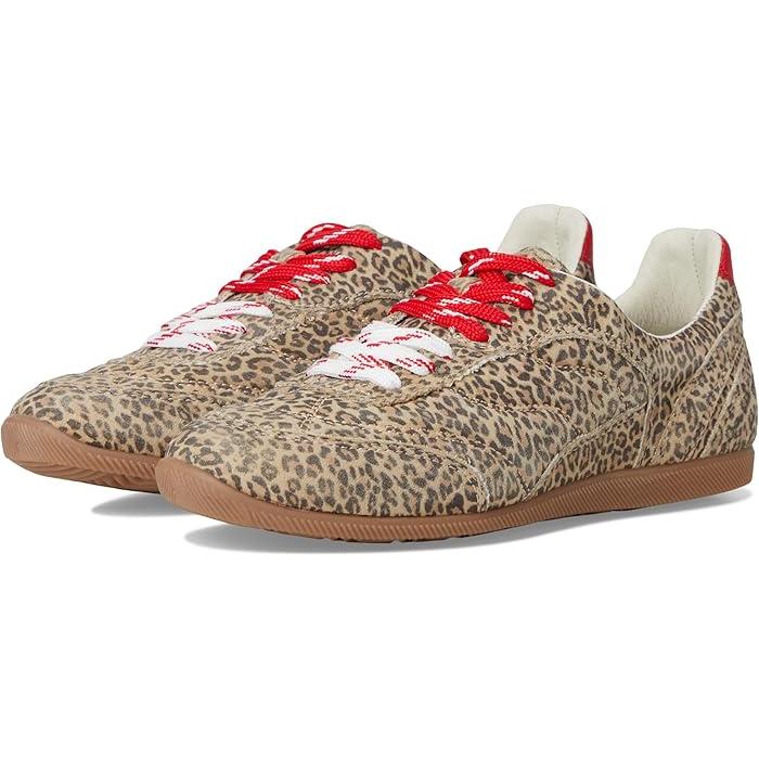 (取寄) ドルチェヴィータ レディース  Dolce Vita women Laini Tan Leopard Dolce Vita（ドルチェ・ヴィータ） (取寄) レディース Dolce Vita
