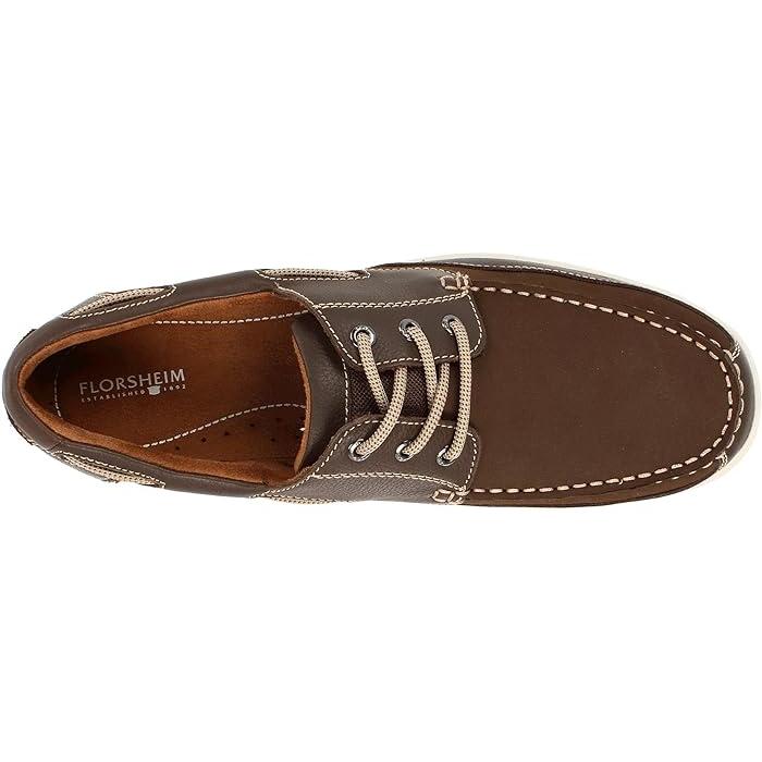 Florsheim（フローシャイム） P最大17倍1/1限定 (取寄) メンズ レイク