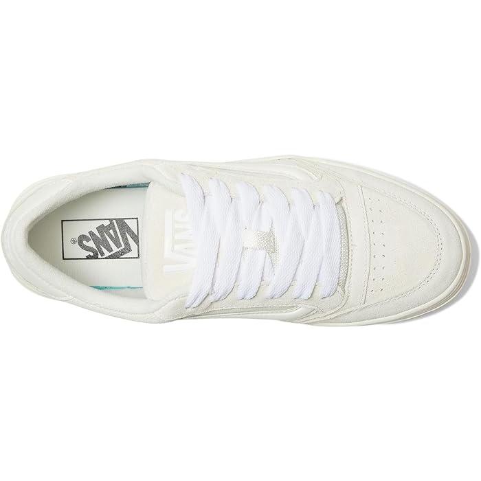 VANS（ヴァンズ） (取寄) バンズ Vans Hylane Marshmallow : ジェット