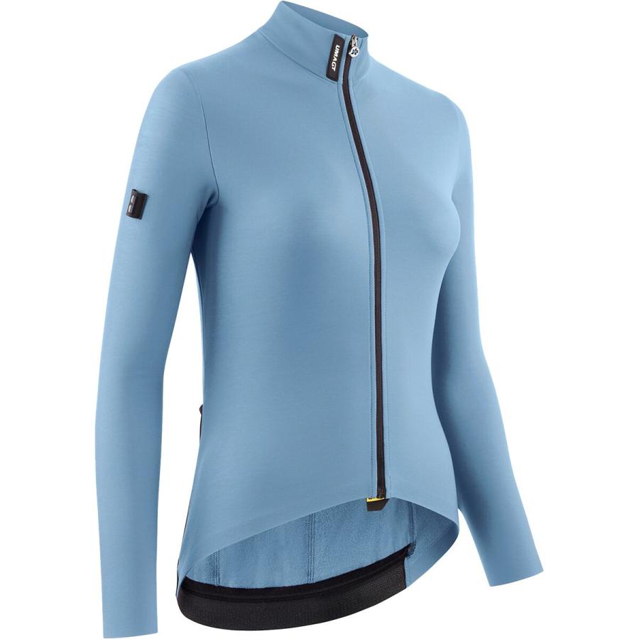 ASSOS アソス サイクルジャージ　レディース　L ASSOS ＜最安値挑戦中!＞【即納】ASSOS SS.Lady アソス SS