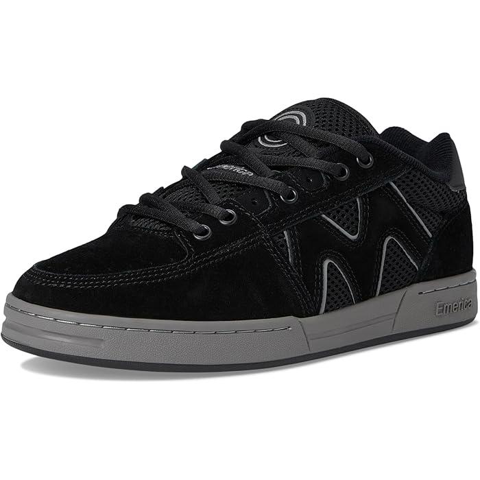 エメリカ　Emerica バックパック ブラック/グレー　定価¥9,350税込 楽天市場】[絶版モデル・デットストック] エメリカ エメリカ