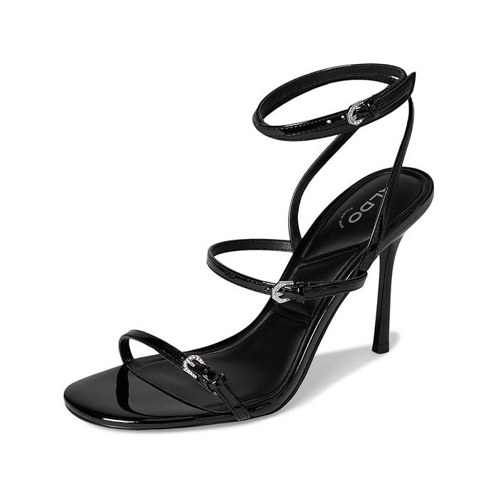 (取寄) アルド レディース ジャミーリン ALDO women Jamielynn Black ALDO（アルド） (取寄) レディース ジャミーリン ALDO women Jamielynn