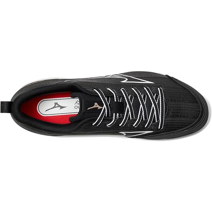 MIZUNO（ミズノ） P最大17倍1/1限定 (取寄) レディース スウィープ 6