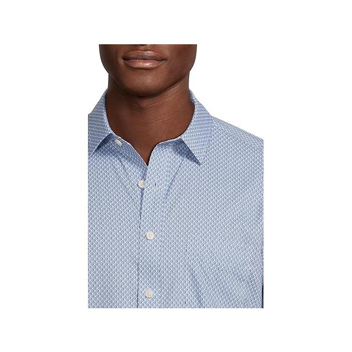 取寄) アンタックイット メンズ パフォーマンス ショートスリーブ