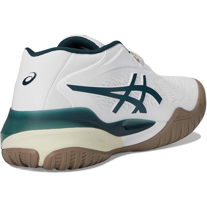 ASICS（アシックス） P最大17倍1/1限定 (取寄) メンズ ゲル-レゾリュー