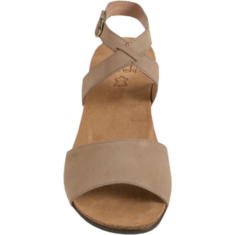 dansko（ダンスコ） (取寄) レディース アンクル ストラップ サンダル