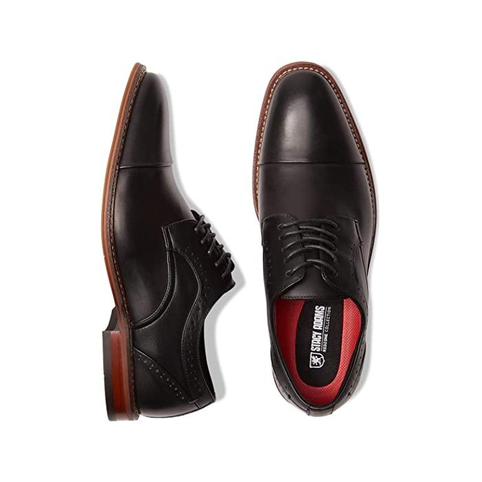 ステイシーアダムス STACY ADAMS 10 - 通販 - guianegro.com.br