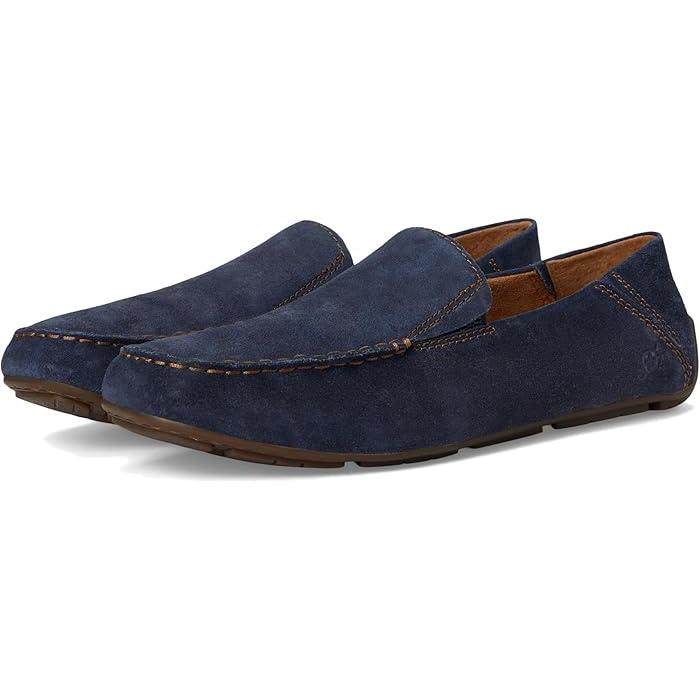 (取寄) ボーン メンズ マルセル Born men Born Marcel Navy (Oceano) Born P最大21倍12/19-21限定 (取寄) ボーン メンズ マルセル Born men