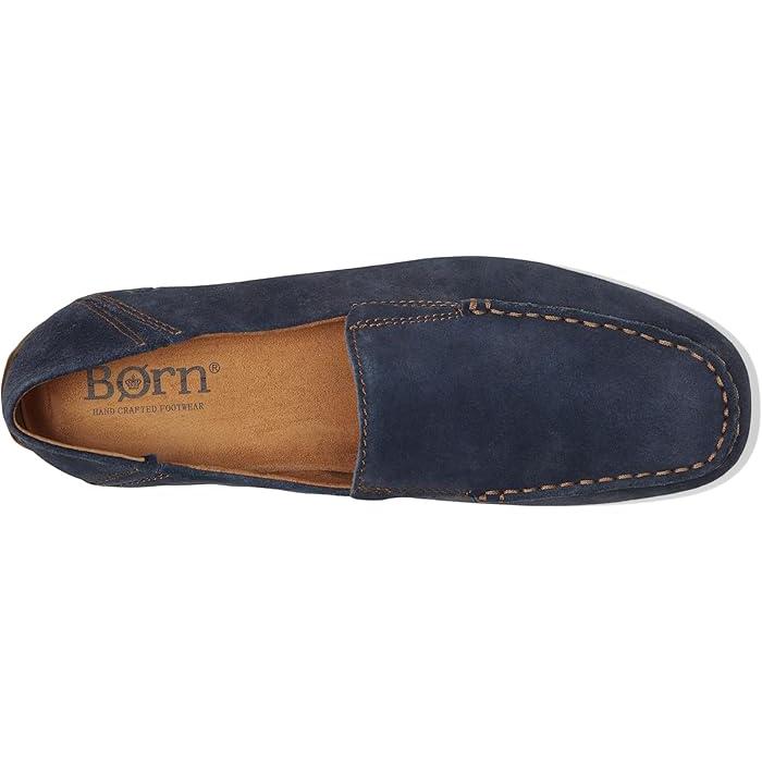 Born P最大21倍12/19-21限定 (取寄) ボーン メンズ マルセル Born men