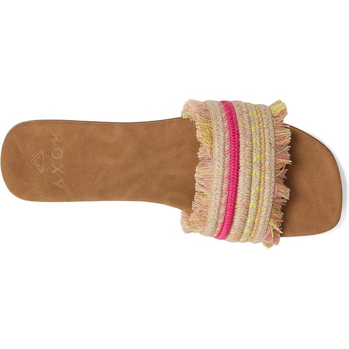 ROXY（ロキシー） P最大17倍1/1限定 (取寄) レディース ポジターノ