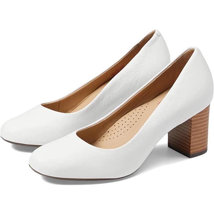 (取寄) マークジョセフニューヨーク レディース ミッドタウン ポンプ Marc Joseph New York women Midtown Pump Birch Napa Soft P最大17倍1/1限定 (取寄) マークジョセフニューヨーク レディース