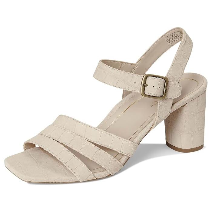 (取寄) バイオニック レディース ノラ ストラップ サンダル VIONIC women Nora Strappy Sandals Lucid Beige Multi vionic（バイオニック） P最大17倍1/1限定 (取寄) レディース ノラ