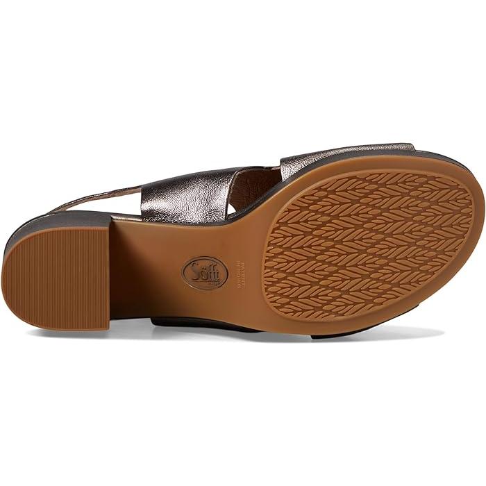 P最大17倍1/1限定 (取寄) ソフト レディース リブ Sofft women Liv