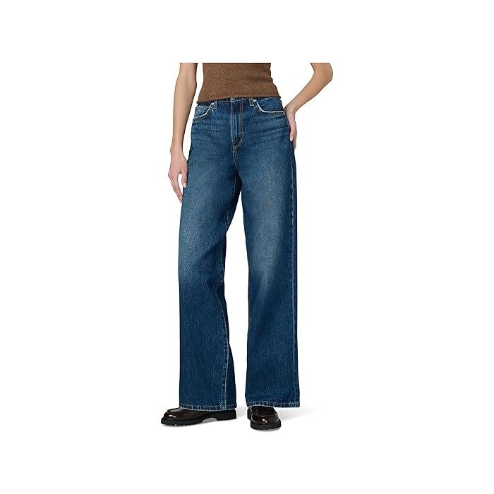 (取寄) ジョーズジーンズ レディース ザ ハーロウ ジーンズ Joe's Jeans women The Harlowe Jeans Transit JOE'S JEANS（ジョーズジーンズ） (取寄) レディース ザ ハーロウ