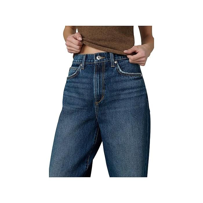(取寄) ジョーズジーンズ レディース ザ ハーロウ ジーンズ Joe's Jeans women The Harlowe Jeans Transit JOE'S JEANS（ジョーズジーンズ） (取寄) レディース ザ ハーロウ