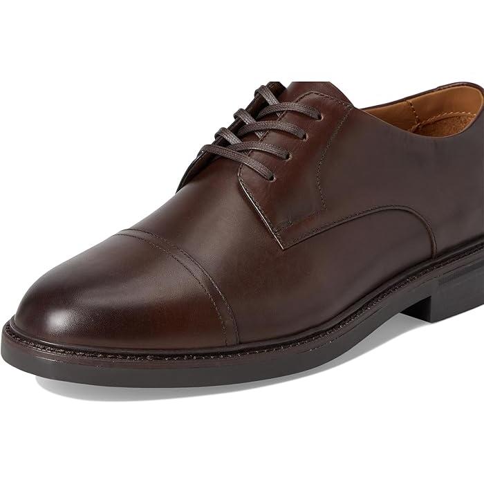 (取寄) ラルフローレン メンズ アシャー キャップトゥ Polo Ralph Lauren men Asher Captoe Milkshake POLO RALPH LAUREN（ポロ・ラルフローレン） (取寄) ラルフローレン