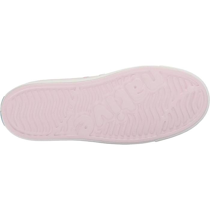 (取寄) ネイティブシューズ キッズ ガールズ ジェファーソン (リトル キッド/ビッグ キッド) Native Shoes Kids girls Jefferson (Little Kid/Big Kid) Milk | Native Shoes | 02