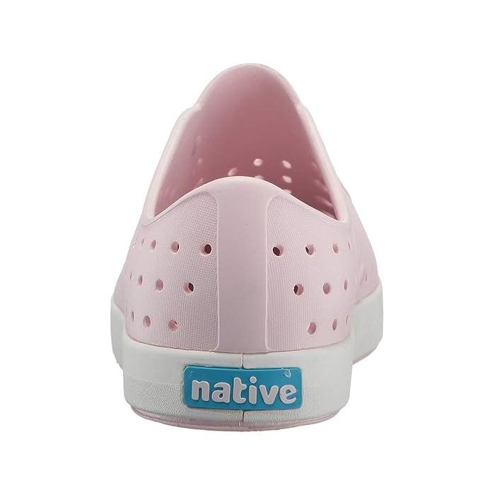 (取寄) ネイティブシューズ キッズ ガールズ ジェファーソン (リトル キッド/ビッグ キッド) Native Shoes Kids girls Jefferson (Little Kid/Big Kid) Milk | Native Shoes | 04