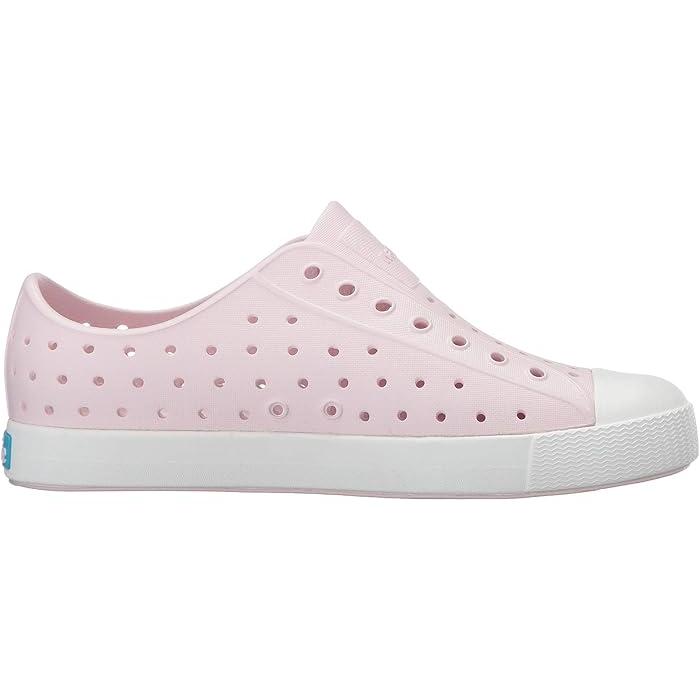 (取寄) ネイティブシューズ キッズ ガールズ ジェファーソン (リトル キッド/ビッグ キッド) Native Shoes Kids girls Jefferson (Little Kid/Big Kid) Milk | Native Shoes | 05