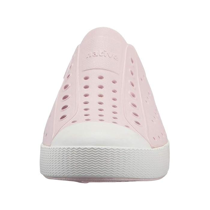 (取寄) ネイティブシューズ キッズ ガールズ ジェファーソン (リトル キッド/ビッグ キッド) Native Shoes Kids girls Jefferson (Little Kid/Big Kid) Milk | Native Shoes | 06