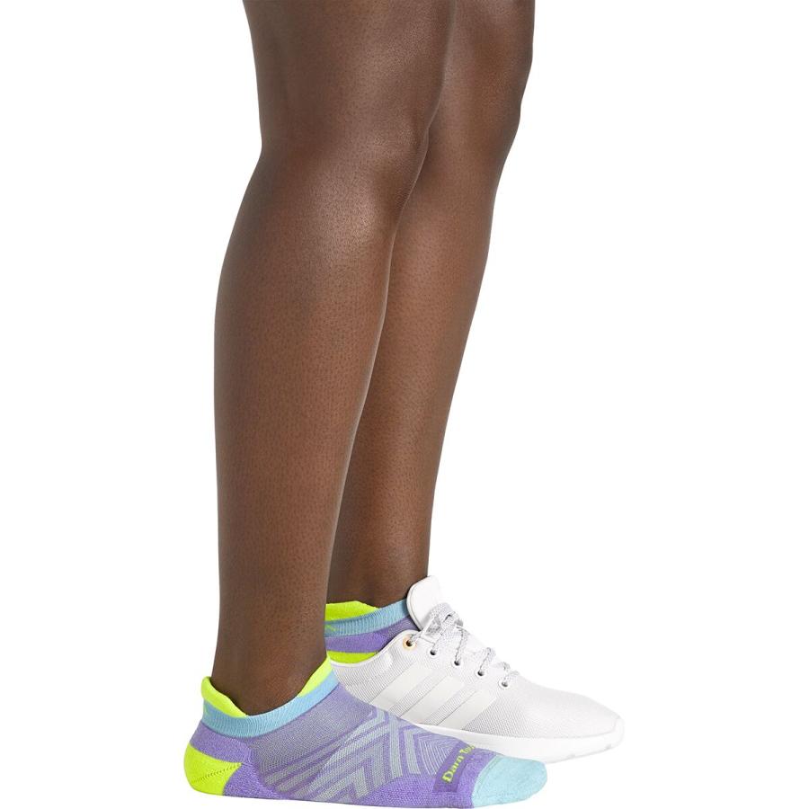 DARN TOUGH（ダーンタフ） (取寄) レディース ラン ノーショー タブ