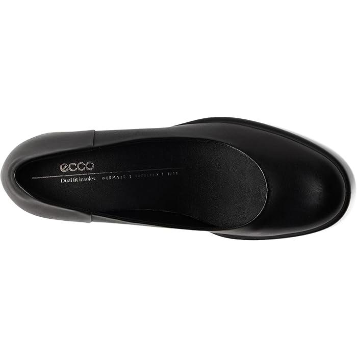 (取寄) エコー レディース スカルプ ラグジュアリー 35mm モダン ポンプ ECCO women