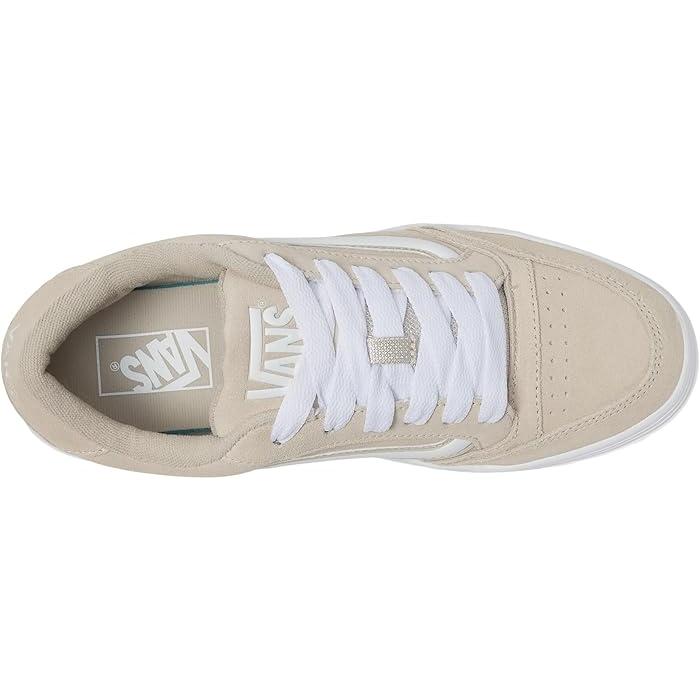 VANS（ヴァンズ） P最大17倍1/1限定 (取寄) バンズ フー Vans Fu
