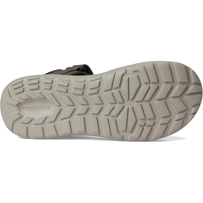 (取寄) コロンビア メンズ ピークフリーク ローム サンダル Columbia men Peakfreak Roam Sandal Cordovan/Kettle Columbia（コロンビア） (取寄) メンズ ピークフリーク ローム