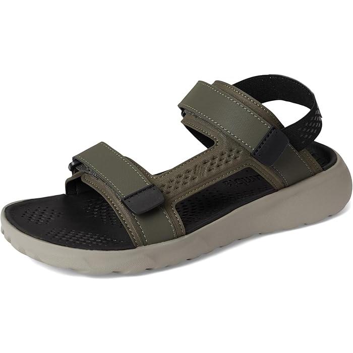 (取寄) コロンビア メンズ ピークフリーク ローム サンダル Columbia men Peakfreak Roam Sandal Cordovan/Kettle Columbia（コロンビア） (取寄) メンズ ピークフリーク ローム