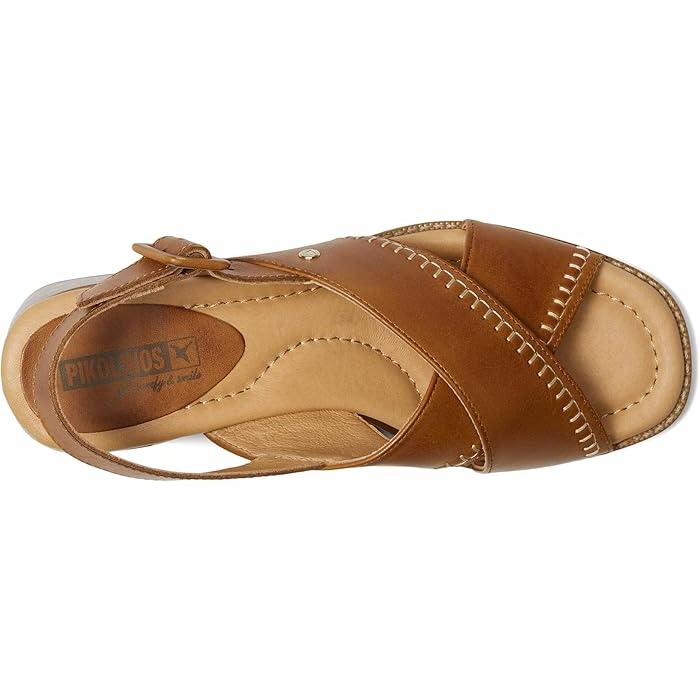 PIKOLINOS P最大17倍1/1限定 (取寄) ピコリノス レディース オリーヴァ