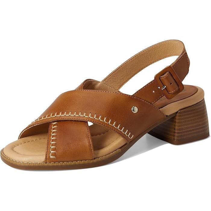 (取寄) ピコリノス レディース オリーヴァ PIKOLINOS women Oliva W2G Brandy PIKOLINOS P最大17倍1/1限定 (取寄) ピコリノス レディース オリーヴァ