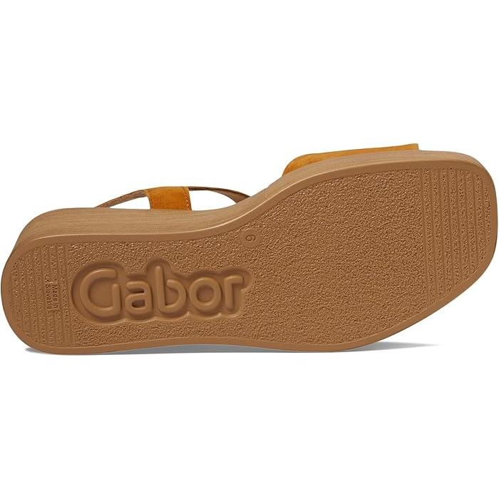 Gabor（ガボール） P最大17倍1/1限定 (取寄) レディース 44.531 Gabor